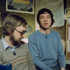 Pourquoi l'étrange monsieur Zolock s'intéressait-il tant à la bande dessinée?