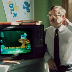 Pourquoi l'étrange monsieur Zolock s'intéressait-il tant à la bande dessinée?