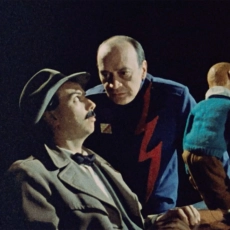 Pourquoi l'étrange monsieur Zolock s'intéressait-il tant à la bande dessinée?