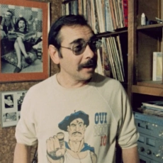 Pourquoi l'étrange monsieur Zolock s'intéressait-il tant à la bande dessinée?