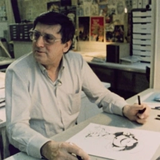 Pourquoi l'étrange monsieur Zolock s'intéressait-il tant à la bande dessinée?