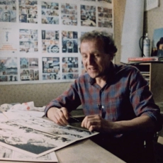 Pourquoi l'étrange monsieur Zolock s'intéressait-il tant à la bande dessinée?