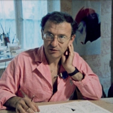 Pourquoi l'étrange monsieur Zolock s'intéressait-il tant à la bande dessinée?