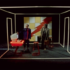 Pourquoi l'étrange monsieur Zolock s'intéressait-il tant à la bande dessinée?