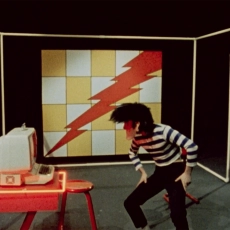 Pourquoi l'étrange monsieur Zolock s'intéressait-il tant à la bande dessinée?