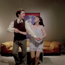 Pour le meilleur et pour le pire