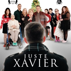 Juste Xavier