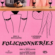 Folichonneries