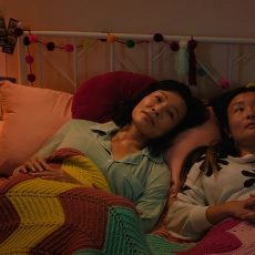 Montréal, ma belle