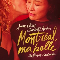 Montréal, ma belle
