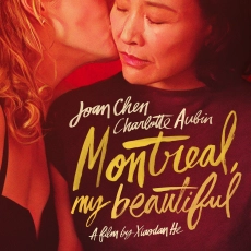 Montréal, ma belle