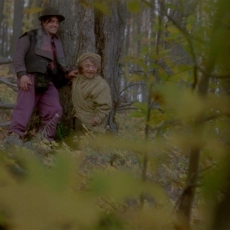 The Great Land of Small