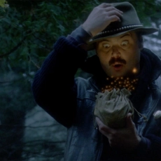 The Great Land of Small