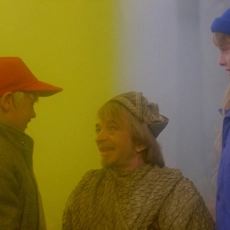 The Great Land of Small