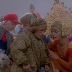 The Great Land of Small