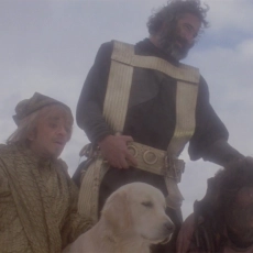 The Great Land of Small