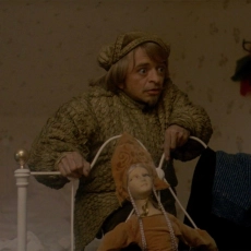 The Great Land of Small