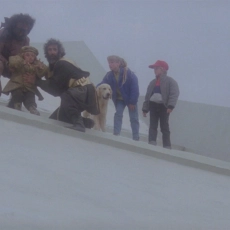 The Great Land of Small