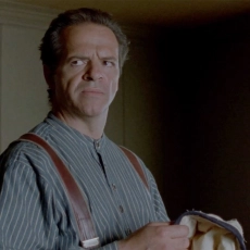 Le secret de Jérôme