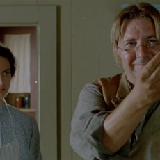 Le secret de Jérôme