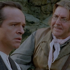 Le secret de Jérôme