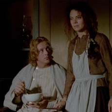 Le secret de Jérôme