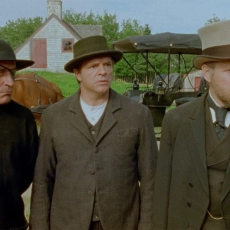 Le secret de Jérôme