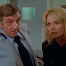 Jig-Saw / L'homme en colère