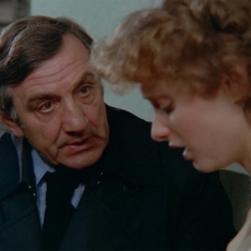 Jig-Saw / L'homme en colère