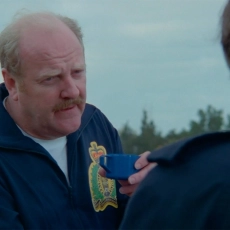 Jig-Saw / L'homme en colère