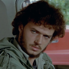 Jig-Saw / L'homme en colère