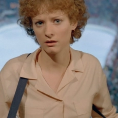 Jig-Saw / L'homme en colère