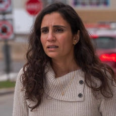 Ma fille tu seras libre