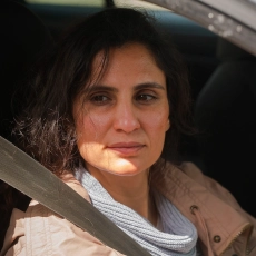 Ma fille tu seras libre