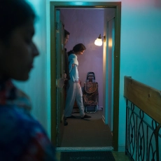 Ma fille tu seras libre