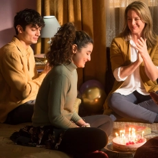 Ma fille tu seras libre