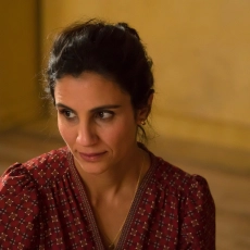 Ma fille tu seras libre