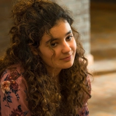 Ma fille tu seras libre