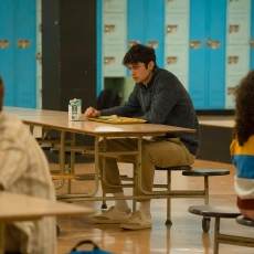 Ma fille tu seras libre