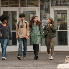 Ma fille tu seras libre