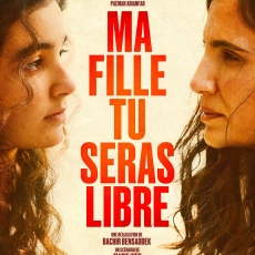 Ma fille tu seras libre