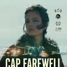 Cap Farewell