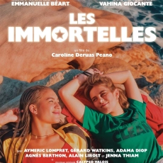 Les immortelles