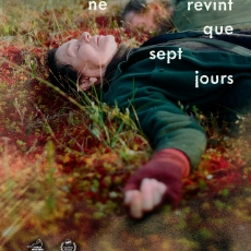 Mon fils ne revint que sept jours