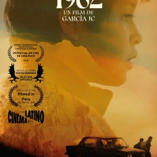 Pérou 1982