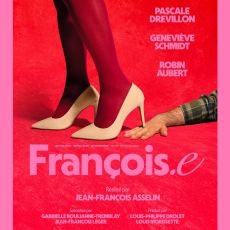 François.e