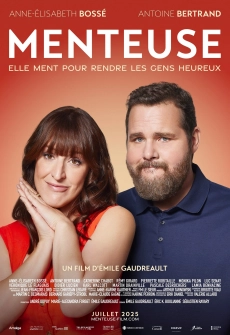 Menteuse