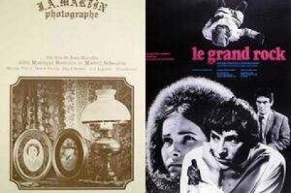 J.A. Martin photographe