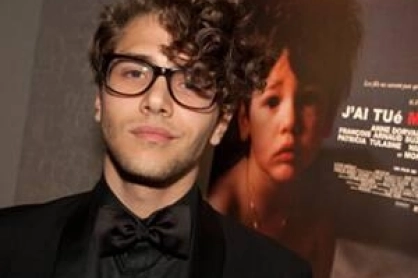 Xavier Dolan