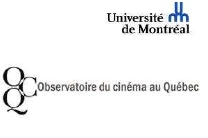 Observatoire du cinéma au Québec